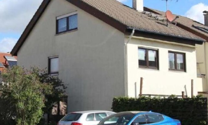 Degmarn Apartment | 5 Zimmer Appartement in ruhiger Lage nähe Heilbronn