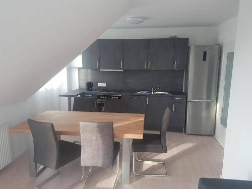 Pfaffenhofen an der Ilm Bed & Breakfast | 50 m² Bed and breakfast ∙ 5 guests