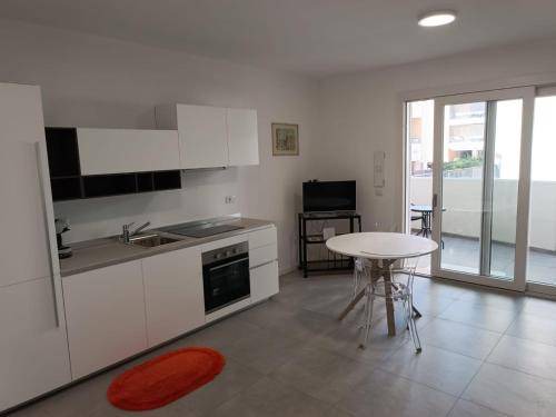 Quartiere XX Ardeatino Apartment | 50 m² Apartment ∙ 1 bedroom ∙ 2 guests