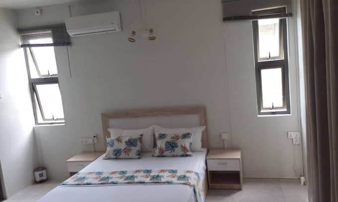 Grand River South East Bed & Breakfast | 50 m² Bed and breakfast ∙ 2 bedrooms ∙ 5 guests