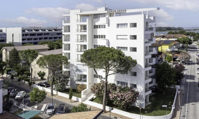 Lignano Sabbiadoro Apartment | 50 m² Apartment ∙ 2 bedrooms ∙ 6 guests