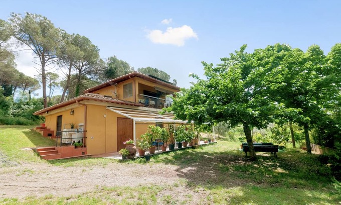 Chiocchio Apartment | 50 m² Apartment ∙ 2 bedrooms ∙ 4 guests