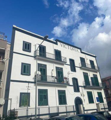 Torre Annunziata Apartment | 50 m² Apartment ∙ 2 bedrooms ∙ 4 guests