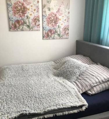Gietrzwald Apartment | 50 m² Apartment ∙ 1 bedroom ∙ 4 guests