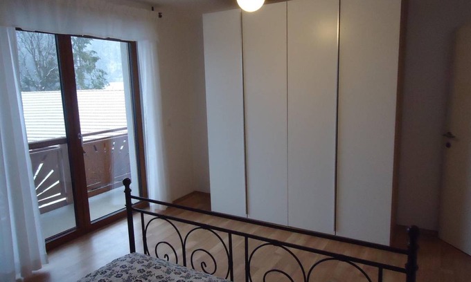 Windischgarsten Apartment | 50 m² Apartment ∙ 1 bedroom ∙ 4 guests