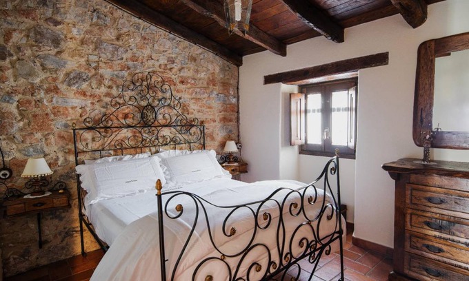 Bigues I Riells Apartment | 50 m² Apartment ∙ 1 bedroom ∙ 3 guests