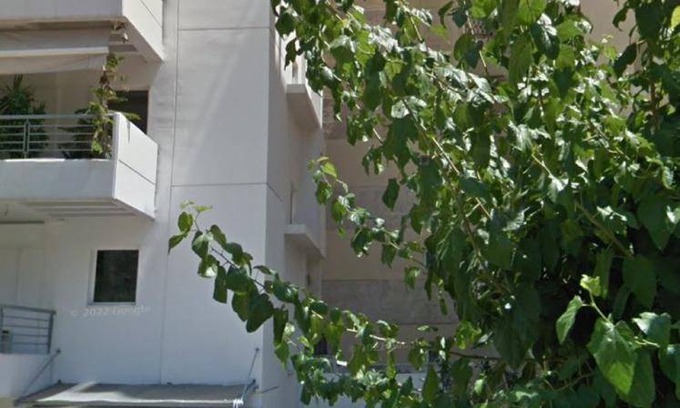 Palaio Faliro Apartment | 50 m² Apartment ∙ 1 bedroom ∙ 4 guests