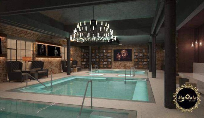 Ujlipotvaros Apartment | 50 m² Apartment ∙ 2 bedrooms ∙ 6 guests