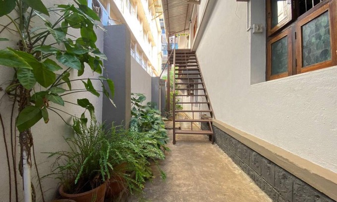 Manipal Apartment | 50 m² Apartment ∙ 1 bedroom ∙ 4 guests