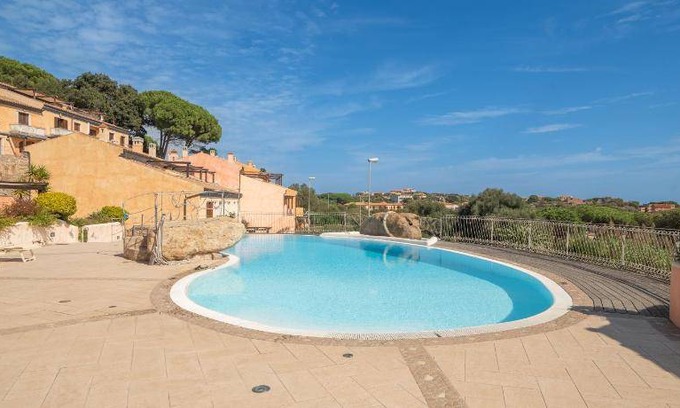 La Maddalena Apartment | 50 m² Apartment ∙ 1 bedroom ∙ 5 guests