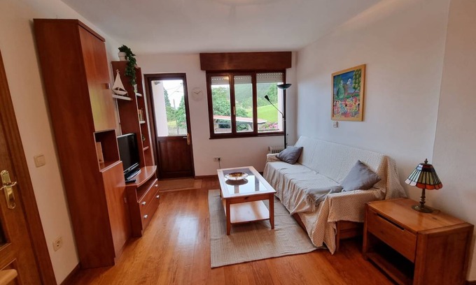 Prado Apartment | 50 m² Apartment ∙ 1 bedroom ∙ 2 guests