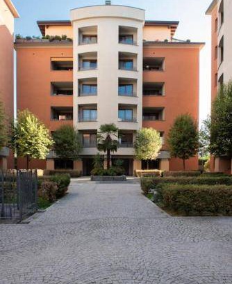 Seriate Apartment | 50 m² Apartment ∙ 1 bedroom ∙ 4 guests