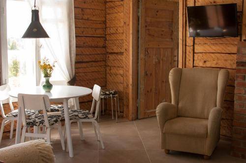 Pihtla Apartment | 50 m² Apartment ∙ 1 bedroom ∙ 6 guests