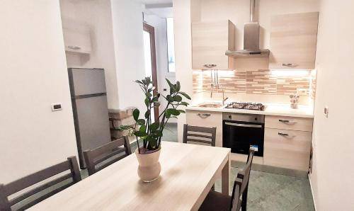 Arbus Apartment | 50 m² Apartment ∙ 1 bedroom ∙ 4 guests