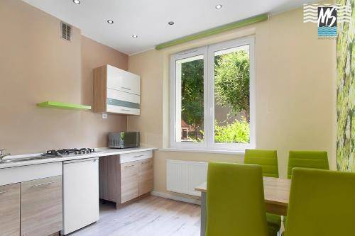 Gorny Sopot Apartment | 50 m² Apartment ∙ 1 bedroom ∙ 5 guests
