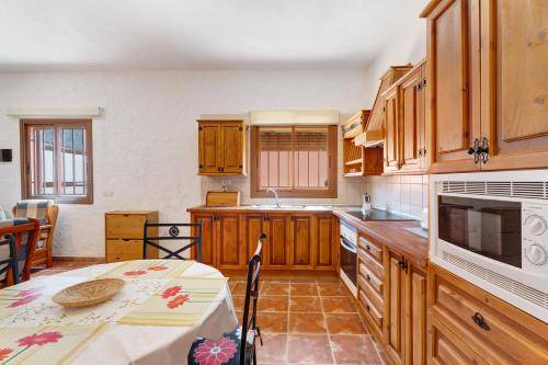 Buenavista del Norte Apartment | 50 m² Apartment ∙ 1 bedroom ∙ 4 guests