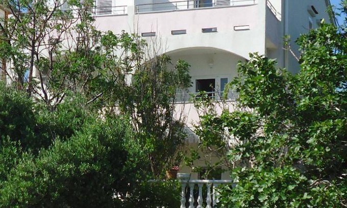 Vidalici Apartment | 50 m² Apartment ∙ 1 bedroom ∙ 5 guests