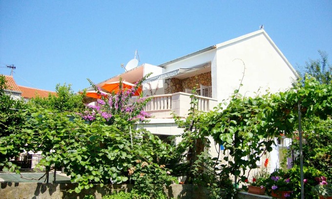 Sucuraj Apartment | 50 m² Apartment ∙ 2 bedrooms ∙ 4 guests