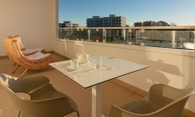 Vallevo Apartment | 50 m² Apartment ∙ 2 bedrooms ∙ 6 guests