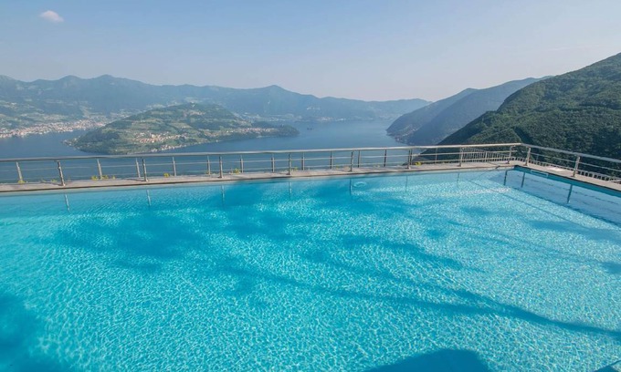 Plassi Apartment | 50 m² Apartment ∙ 2 bedrooms ∙ 6 guests