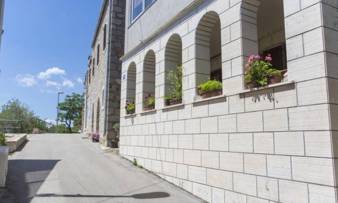 Brist Apartment | 50 m² Apartment ∙ 2 bedrooms ∙ 5 guests
