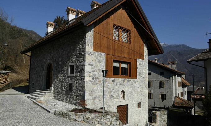Raveo Apartment | 50 m² Apartment ∙ 2 bedrooms ∙ 4 guests