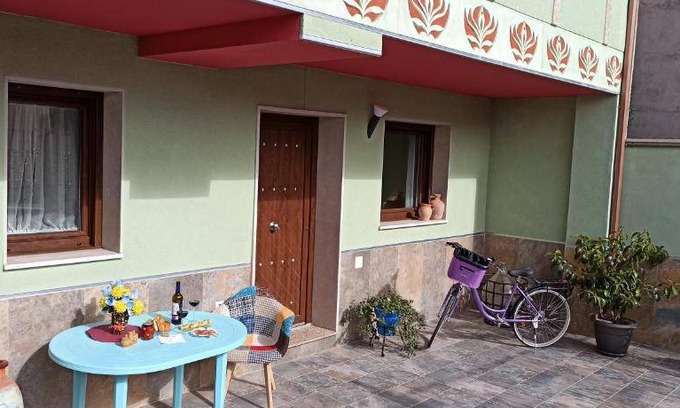 Penafiel Apartment | 50 m² Apartment ∙ 2 bedrooms ∙ 4 guests