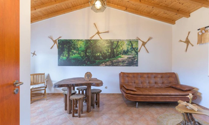 Sao Luis Apartment | 50 m² Apartment ∙ 2 bedrooms ∙ 7 guests