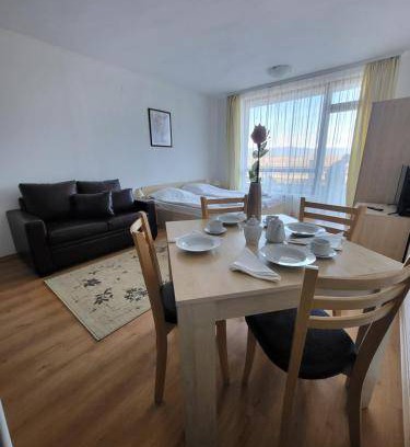 Razlog Apartment | 50 m² Apartment ∙ 3 guests