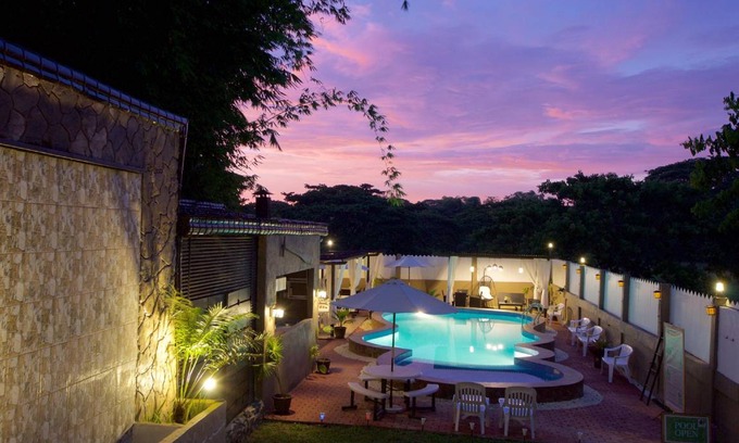 Puerto Princesa City Centre Bed & Breakfast | 50 m² Bed and breakfast ∙ 127 guests