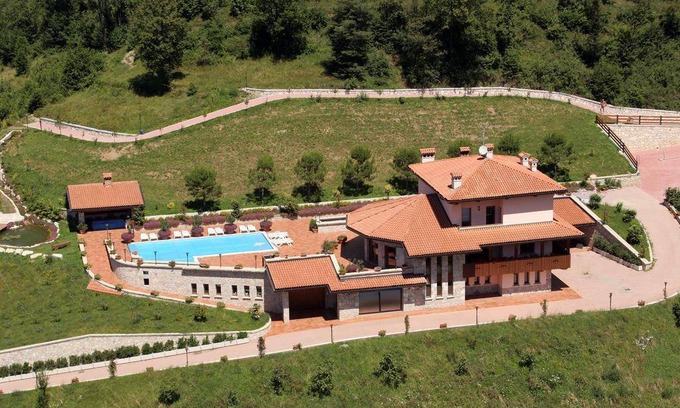 Bracca Bed & Breakfast | 50 m² Bed and breakfast ∙ 2 bedrooms ∙ 10 guests