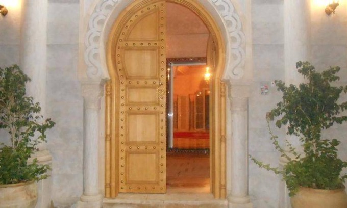 Nador Bed & Breakfast | 50 m² Bed and breakfast ∙ 3 guests