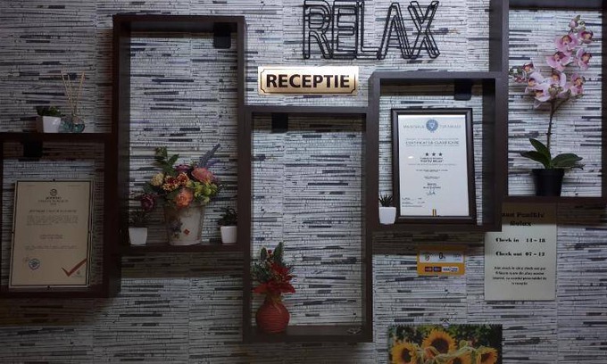 Buzau Bed & Breakfast | 50 m² Bed and breakfast ∙ 4 guests