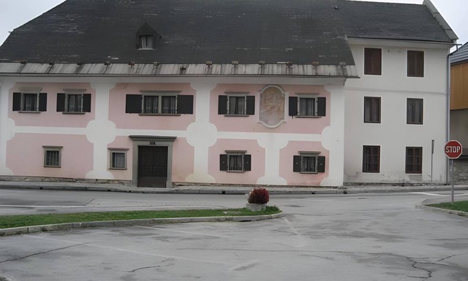 Lesce Bed & Breakfast | 50 m² Bed and breakfast ∙ 4 guests