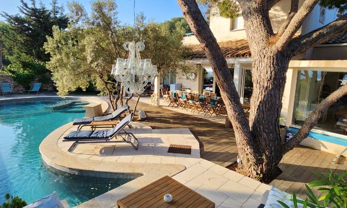 Sete Bed & Breakfast | 50 m² Bed and breakfast ∙ 127 guests