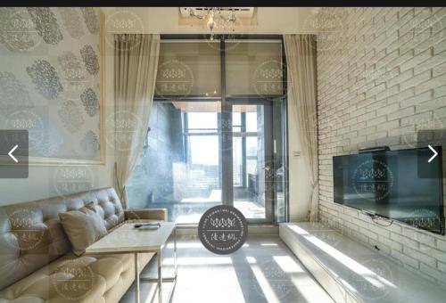 Jiaoxi Bed & Breakfast | 50 m² Bed and breakfast ∙ 6 guests