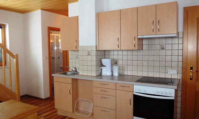 Tauplitz Cabin | 50 m² Cabin ∙ 1 bedroom ∙ 4 guests