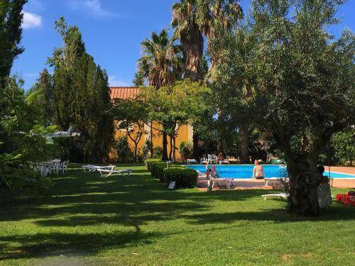 Battipaglia House | 50 m² Farmhouse ∙ 2 bedrooms ∙ 6 guests