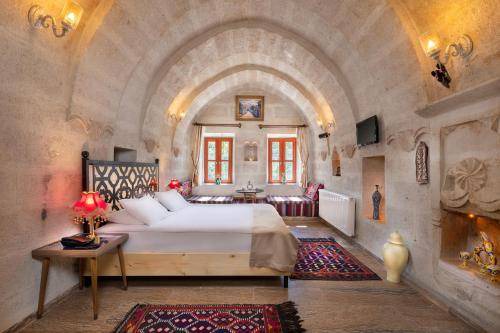 Avanos Hotel | 50 m² Hotel ∙ 2 guests