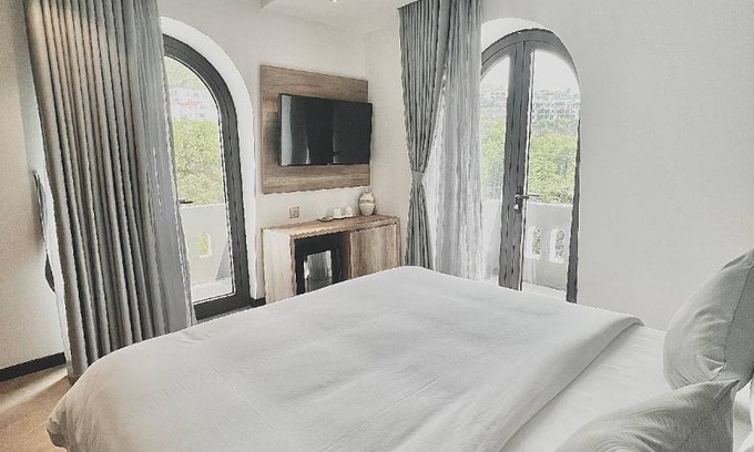 Nha Trang Hotel | 50 m² Hotel ∙ 3 guests