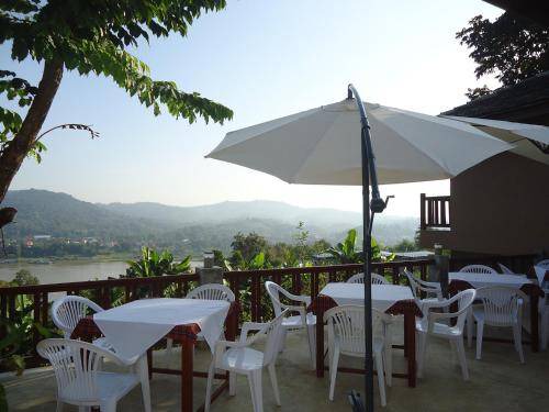 Chiang Khong Hotel | 50 m² Hotel ∙ 4 guests