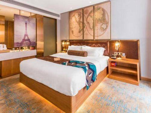 Fu Rong Hotel | 50 m² Hotel ∙ 4 guests