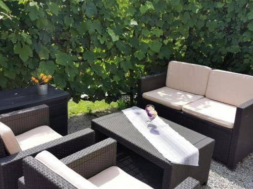 Tuheljske Toplice House | 50 m² House ∙ 2 bedrooms ∙ 4 guests