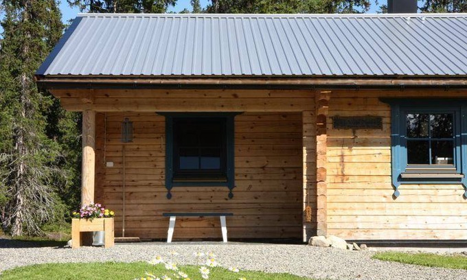 Galabodarna House | 50 m² House ∙ 2 bedrooms ∙ 4 guests