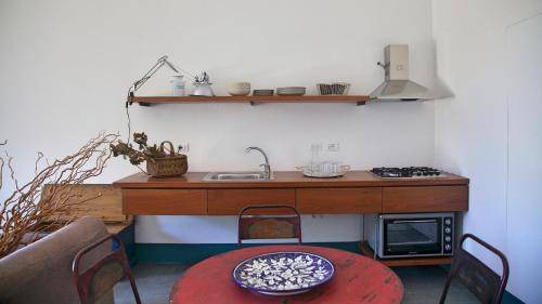 Sferracavallo House | 50 m² House ∙ 1 bedroom ∙ 4 guests