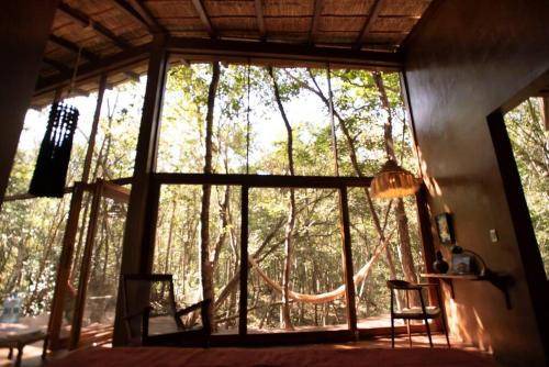 Tulum House | 50 m² House ∙ 1 bedroom ∙ 3 guests