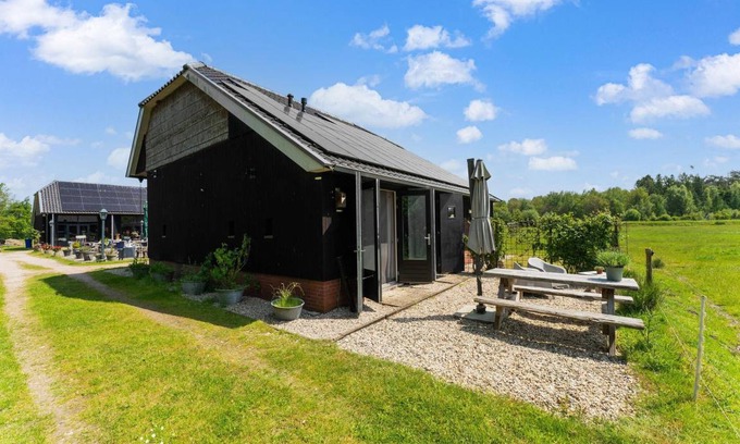Spier House | 50 m² House ∙ 2 bedrooms ∙ 4 guests