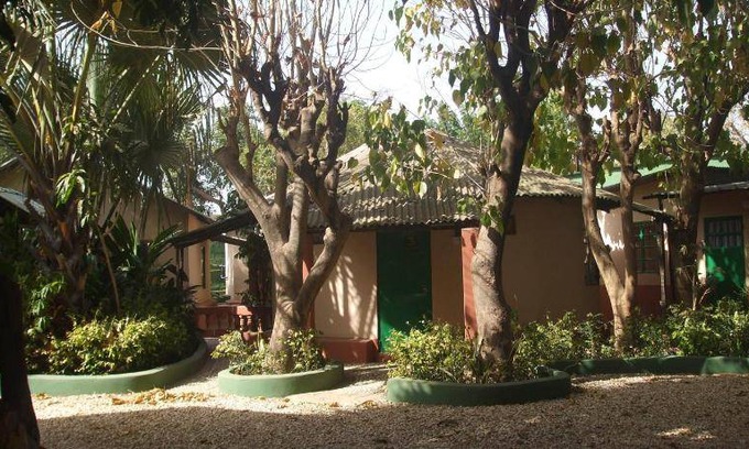 Serrekunda Cabin | 50 m² Lodge ∙ 3 guests