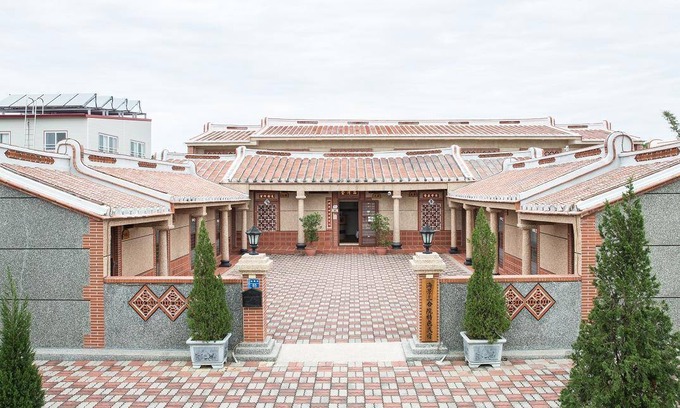 Liuqiu Hotel | 50 m² Motel ∙ 7 guests