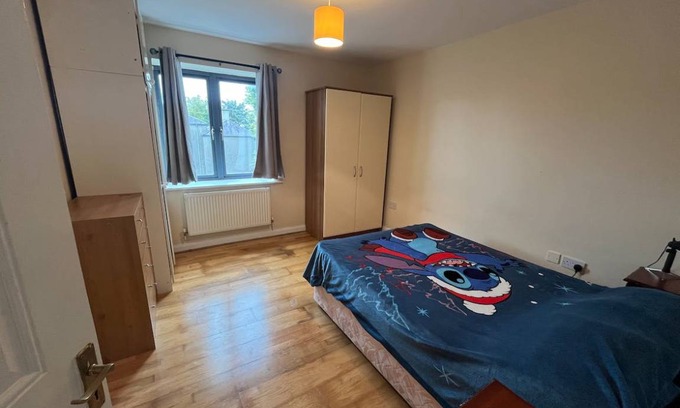 Drogheda Resort | 50 m² Private room ∙ 1 bedroom ∙ 1 guest